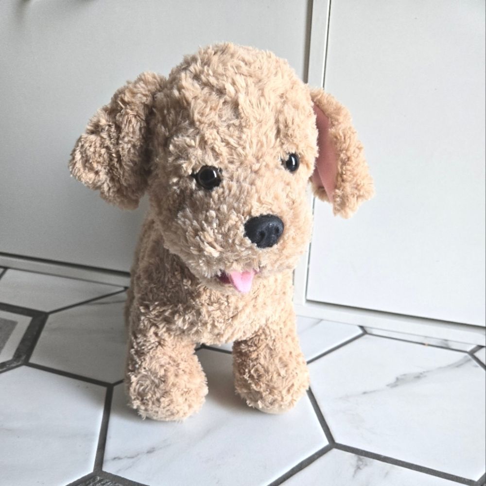 Build-a-bear Worshop Dog